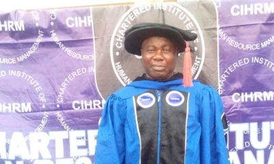 Omoyele, others, harp on new approach to human resources management