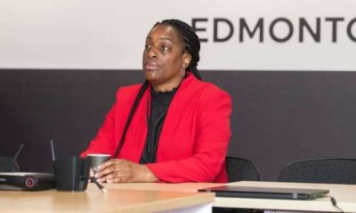 British minister of Nigerian origin suspended for calling Israel’s war on Gaza genocide