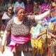 VIDEO: Ekiti woman laments, says murdered traditional ruler ordered them to vote APC