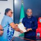 Gov Otti welcomes demands of ASUU Abia university as 'reasonable'