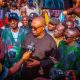 Peter Obi never engages in personality attacks – Obidient Movement