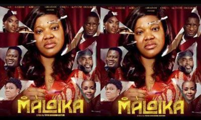 Six in court over alleged piracy of Toyin Abraham’s ‘Malaika’