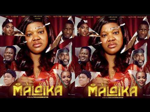 Six in court over alleged piracy of Toyin Abraham’s ‘Malaika’