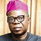 Olaide Adelami sworn in as deputy governor in of Ondo State