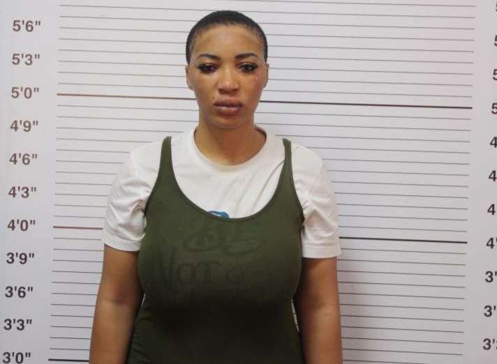 Court jails Actress Omoseyin for spraying, stepping on new naira notes