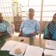 Adeleke deepens grassroot devt, presents multi-million naira cheques to community associations