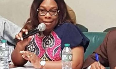 Skyway Aviation appoints Adenike Aboderin as MD/CEO