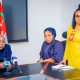 Abia First Lady restates commitment to  zero tolerance for gender-based violence