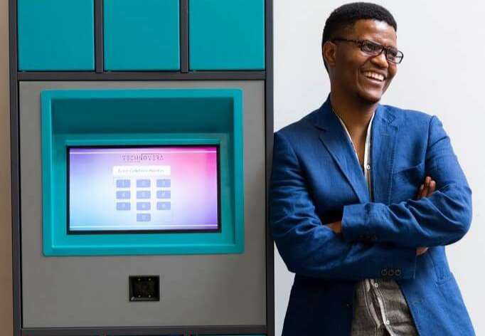 South Africa's Neo Hutiri wins Africa Prize for Engineering Innovation