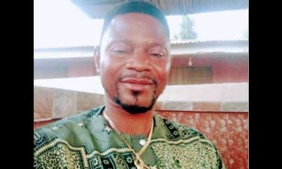 OPC leader warns youths to keep away from criminality