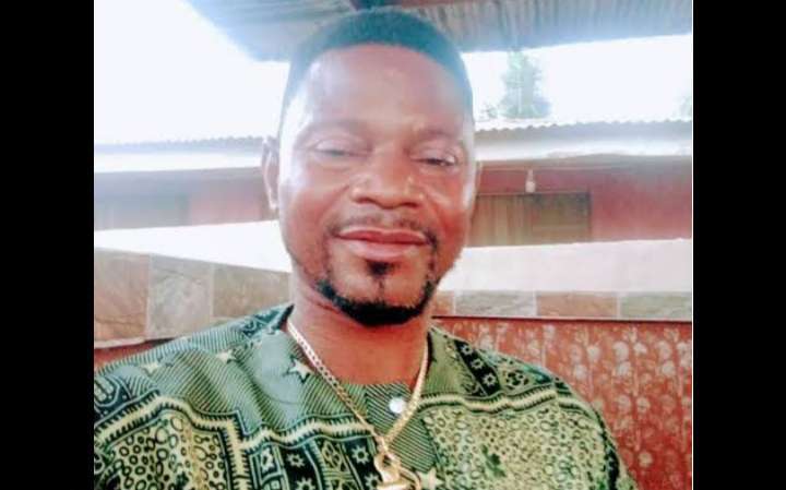 OPC leader warns youths to keep away from criminality