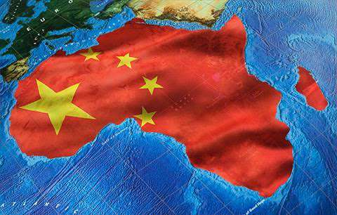 Influx of Chinese, Asian businesses threatens U.S, Europe hegemony