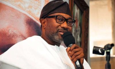 Otedola slams ex-VP’s aide with N1bn libel suit, demands Tinubu release subsidy fraud report