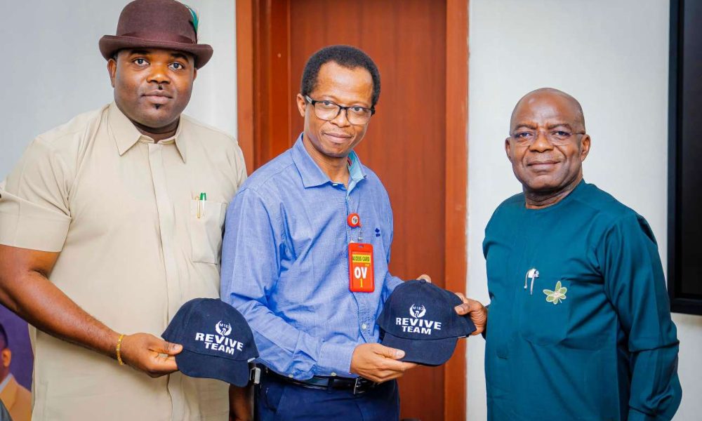 Abia to pay medical bills of 30 citizens in urgent need for surgery - Gov Otti