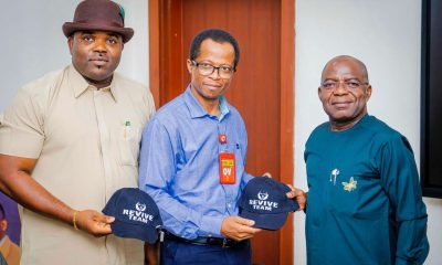 Abia to pay medical bills of 30 citizens in urgent need for surgery - Gov Otti