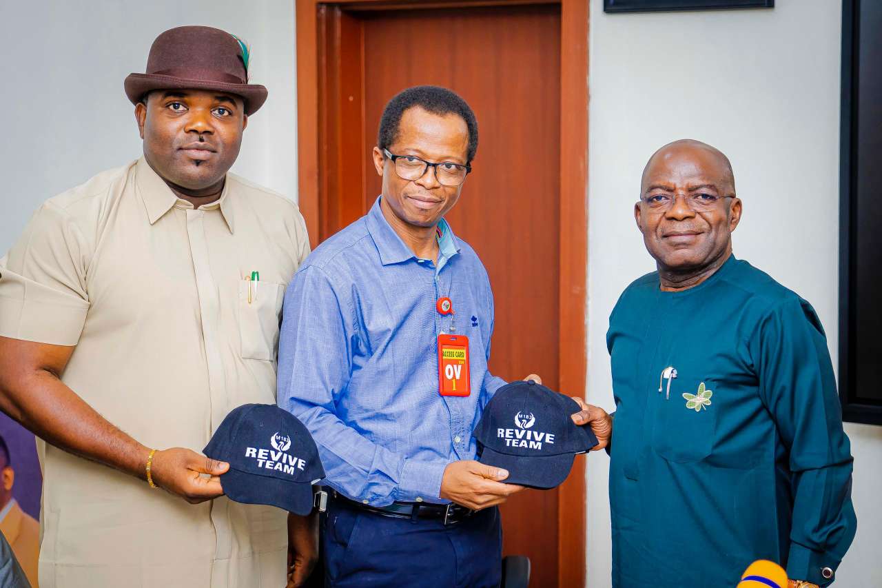 Abia to pay medical bills of 30 citizens in urgent need for surgery - Gov Otti