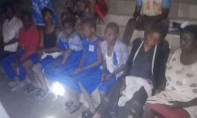Oyebanji commends Tinubu, security agents over release of abducted Ekiti schoolchildren