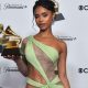 Grammy: South Africa's Tyla wins Best African Music Performance category, as Nigeria stars miss out