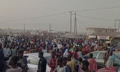 Nationwide protest: Survey reveals why South East'll not participate