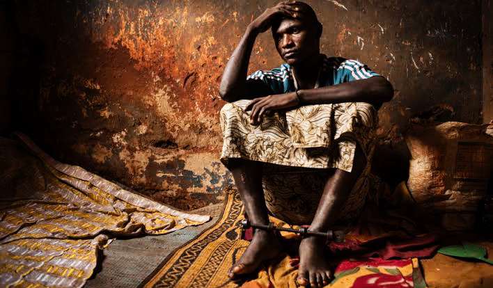 Economic hardship heightens the prevalence of Mental Health Issues