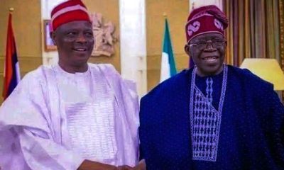 Kwankwaso’s outburst raises doubt on Tinubu alliance talks