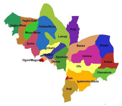 Senate affirms Kogi as oil producing state