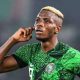Osimhen: From hawking in Lagos to Galatasaray’s golden millions