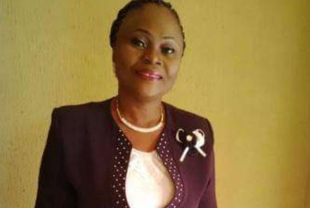 Abducted wife of murdered Kwara monarch freed