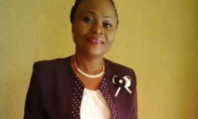 Abducted wife of murdered Kwara monarch freed
