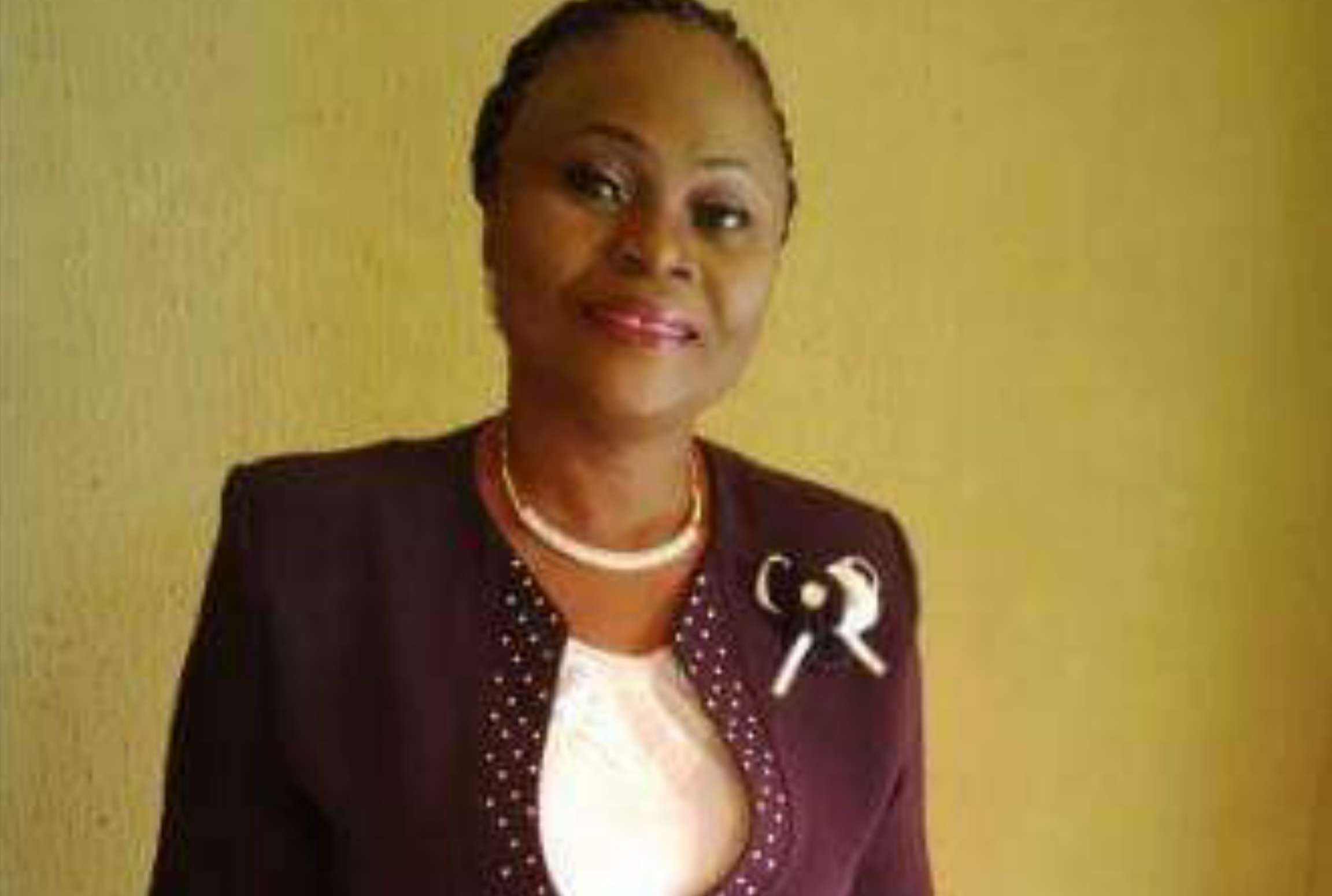 Abducted wife of murdered Kwara monarch freed