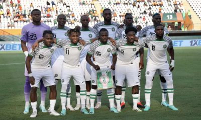 AFCON: Amid fear of possible xenophobic attacks, FG issues advisory to Nigerians in South Africa