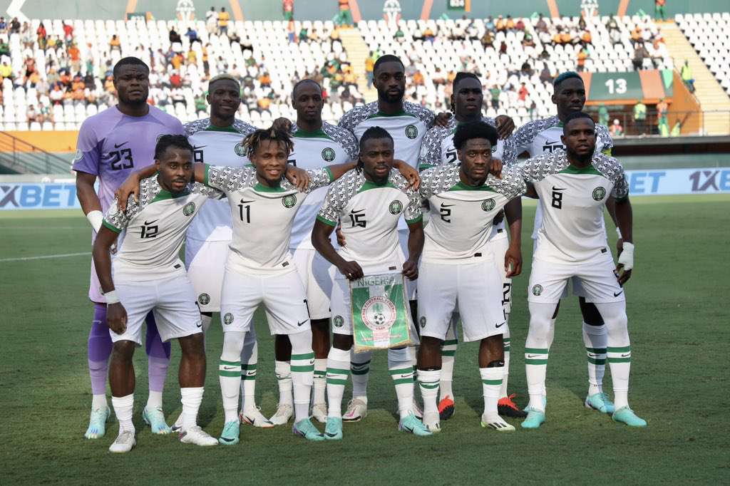 AFCON: Amid fear of possible xenophobic attacks, FG issues advisory to Nigerians in South Africa