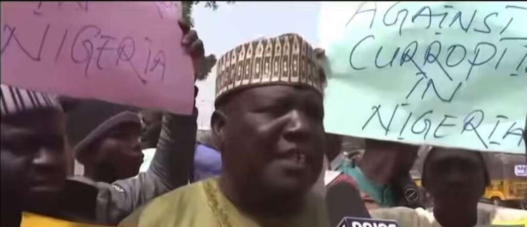 Nigerians adopt survival mechanisms amid economic hardship
