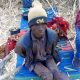Police arrest Isah Lawal, a notorious Kaduna bandit in Kano