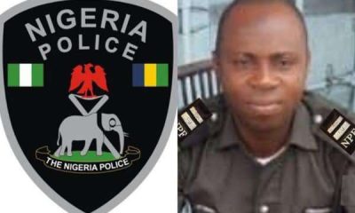 Policeman declared wanted for murder in Anambra
