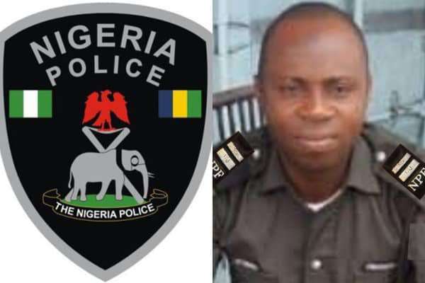 Policeman declared wanted for murder in Anambra