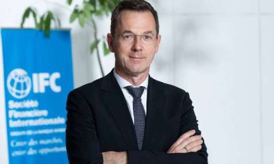 IFC has $2bn investment in Nigeria - Pimenta