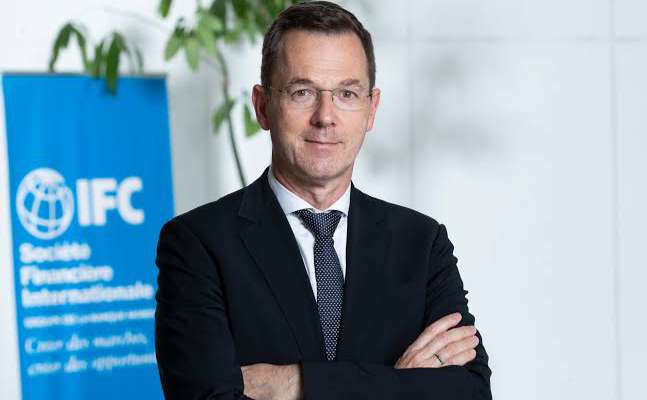 IFC has $2bn investment in Nigeria - Pimenta