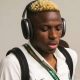 Osimhen reportedly cleared to join teammates in Bouake ahead of South Africa clash