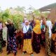 Olufon Stool: Orolu women reject selection process, stage protest
