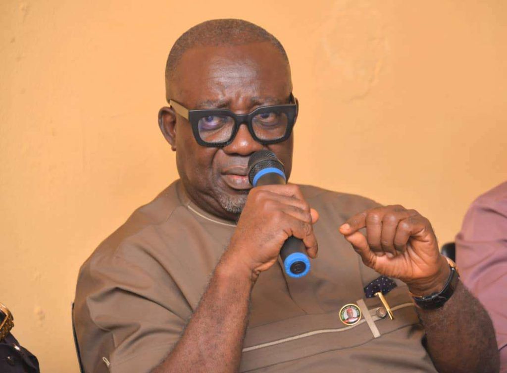 Yuletide: Abia assures of adequate security 