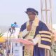 Eniola moves to lay solid foundation for Kogi State University
