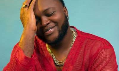 Manuel Muzic, Voice Nigeria contestant dies, as 400-level student commits suicide