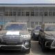 We seized vehicles worth N854m in January – Customs