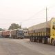 'They export gold daily but nobody dares to talk,' reactions as EFCC seizes 12 truckloads of lithium in Kwara