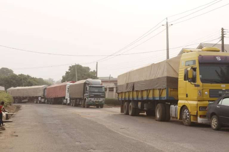 'They export gold daily but nobody dares to talk,' reactions as EFCC seizes 12 truckloads of lithium in Kwara