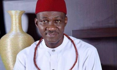 Full list: Five Nigerians who died watching Nigeria, South Africa match
