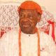 'He's in hospital,' Palace says amid rumoured death of Asagba of Asaba