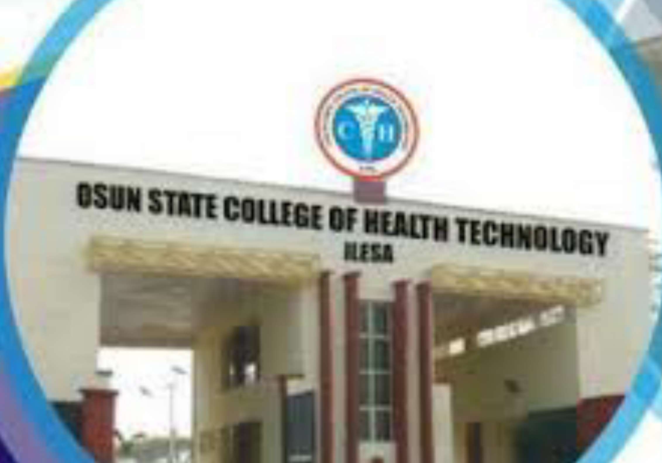 Crisis looms in Osun College of Health Technology over 'strange query letters to provost'