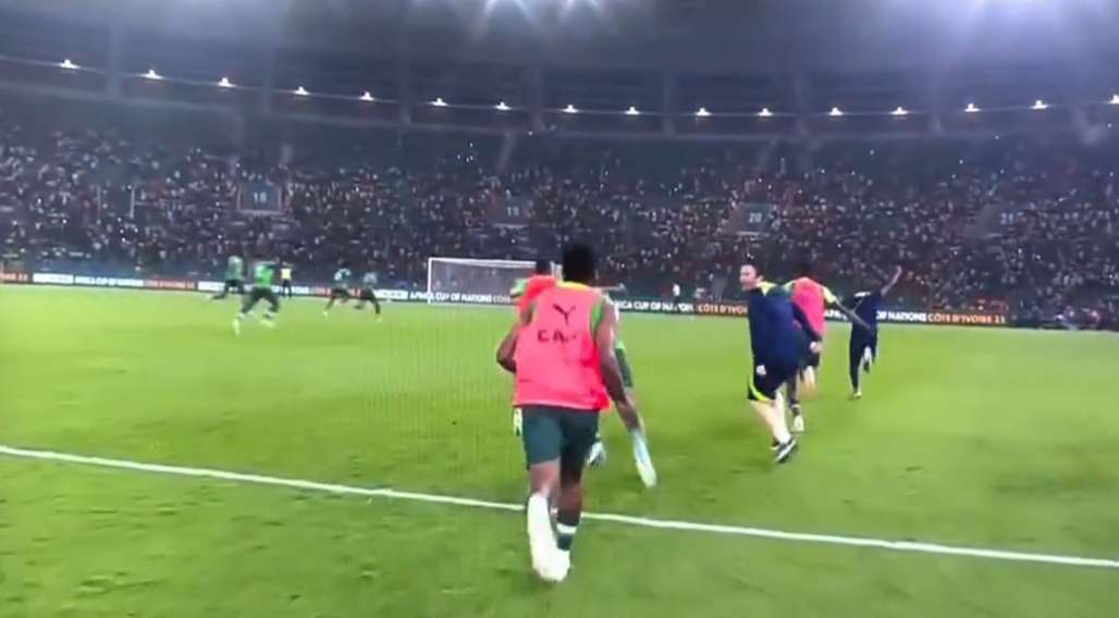 Full list: Five Nigerians who died watching Nigeria, South Africa match